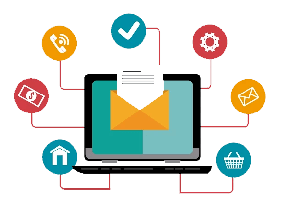 Email-Marketing Email Marketing