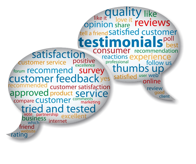 customer-feedback-review Customer Feedback Review