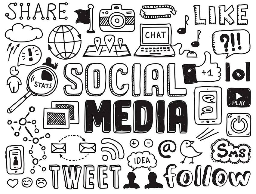 5 Things You Can Do Right Now To Get Better Results From Your Social Media Social Media