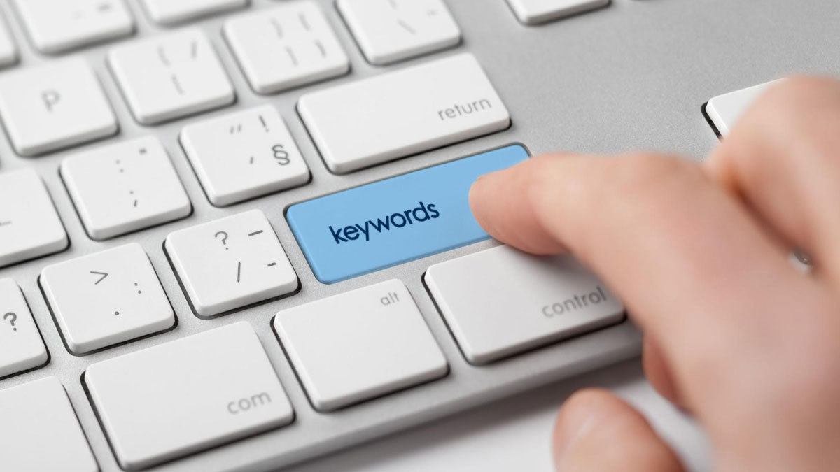 Shifting From Keywords to Topics in order to match them to your buyer persona in your dental practice website.