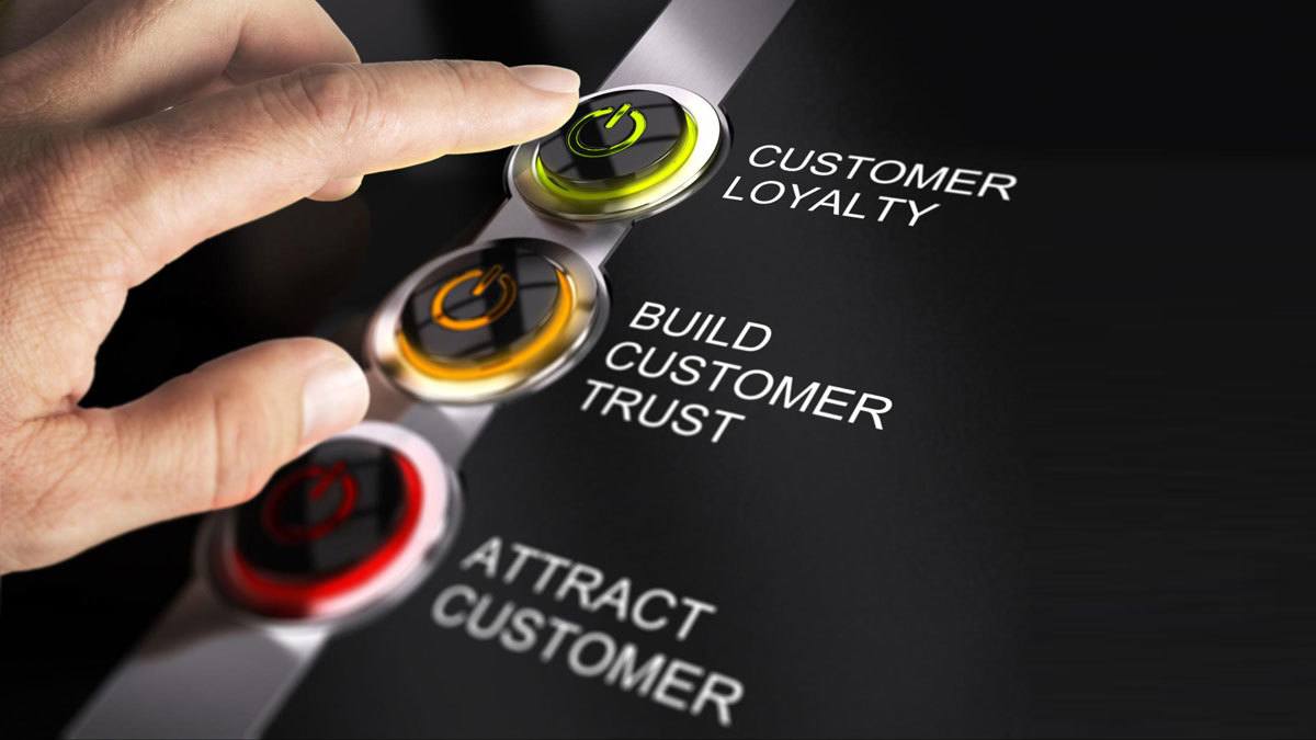 List of Patient centric journey as a marketing strategy for dentistry