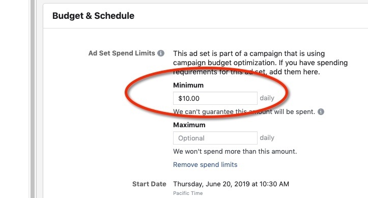 Facebook Is Changing How You’ll Manage Ad Campaigns Soon