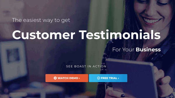 Video Testimonials From Happy Customers Are The Best Marketing Content