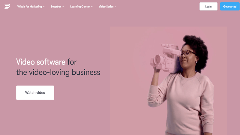 Create Videos for Your Dental Practice Website with Soapbox