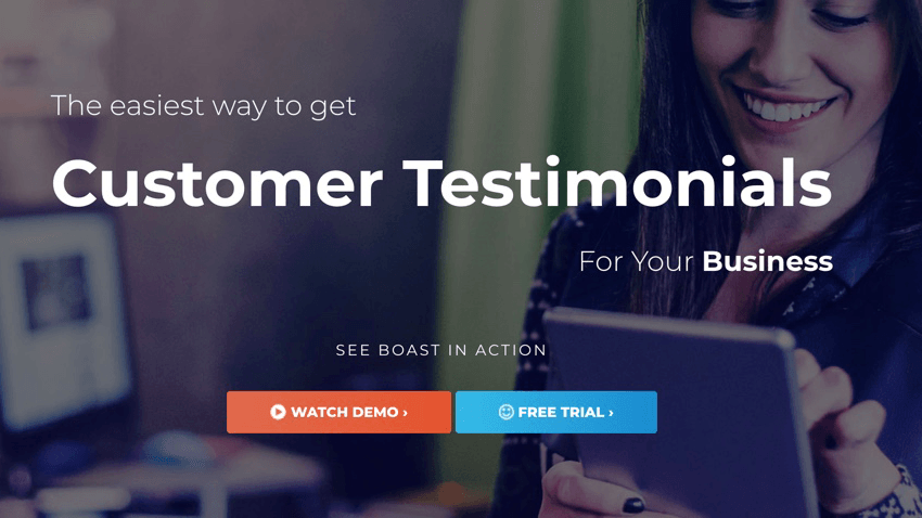 How to Use Customers Reviews in Your Content Marketing