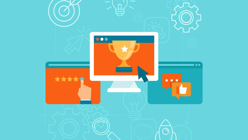 How to Use Customers Reviews in Your Content Marketing