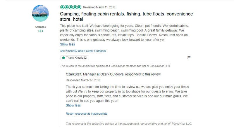 How to Use Customers Reviews in Your Content Marketing