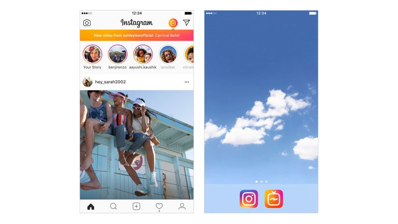 IGTV is Hot! Here's How To Use It To Market Your Business