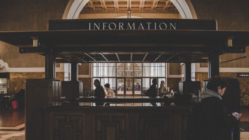 Seven Ways to Make it Easier for Customers to Buy from You