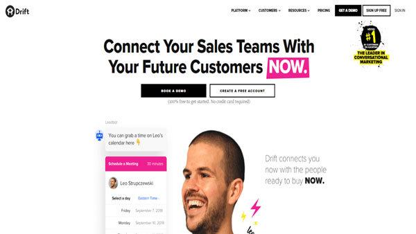 Seven Ways to Make it Easier for Customers to Buy from You