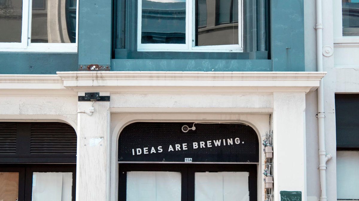 How to Generate An Endless Supply of New Content Ideas