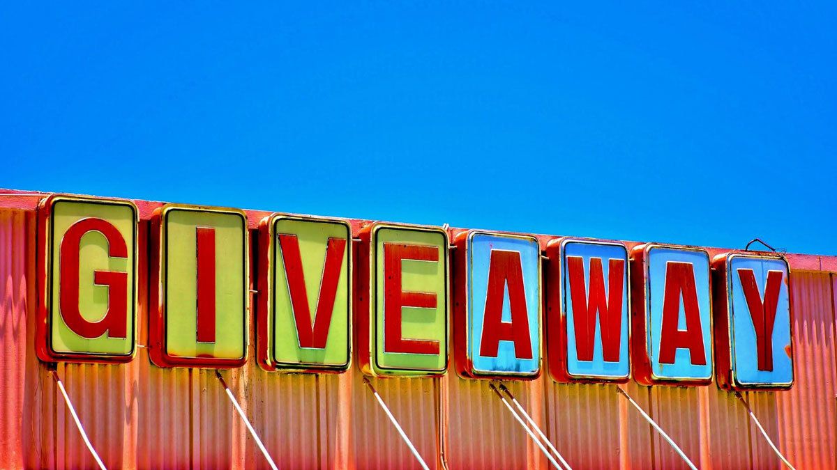 How to Generate An Endless Supply of New Content Ideas