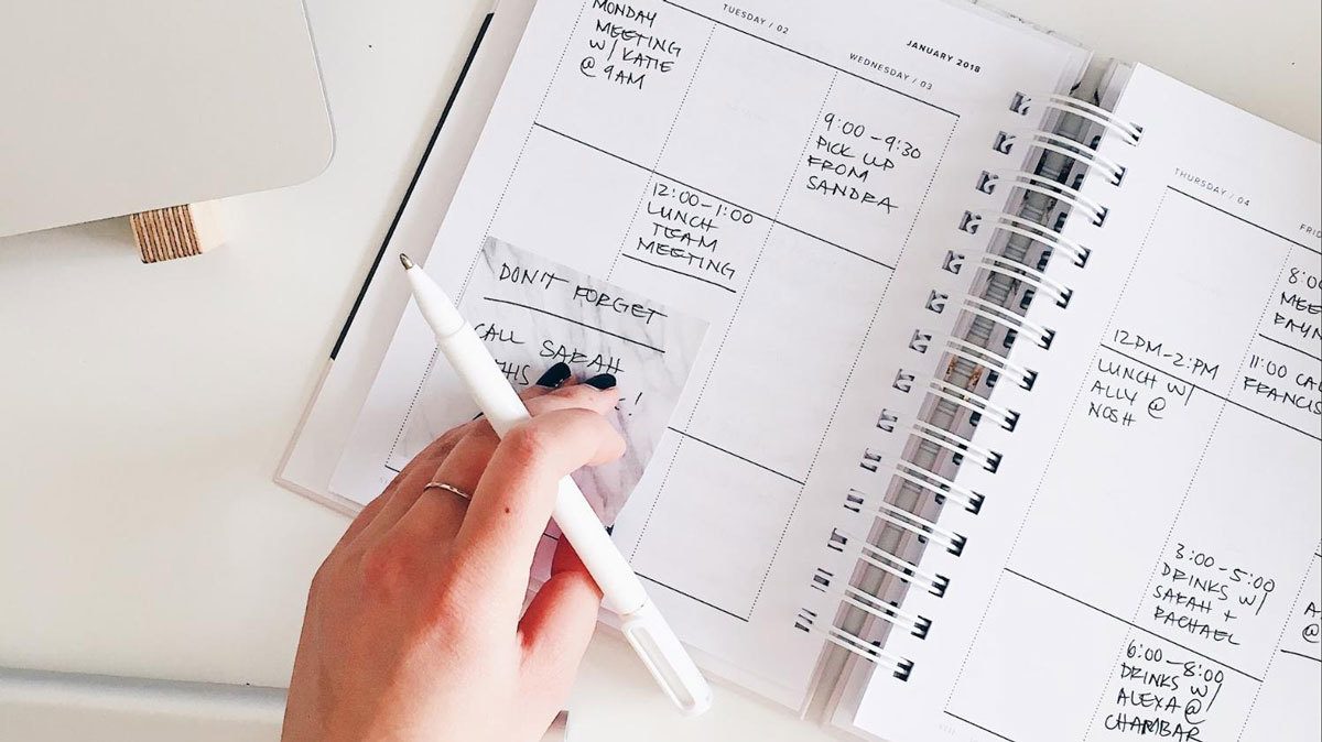 Now Is The Time To Ensure a Strong Q1… Here’s How to Do It Now