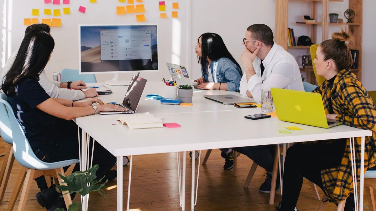 Now Is The Time To Ensure a Strong Q1… Here’s How to Do It Now