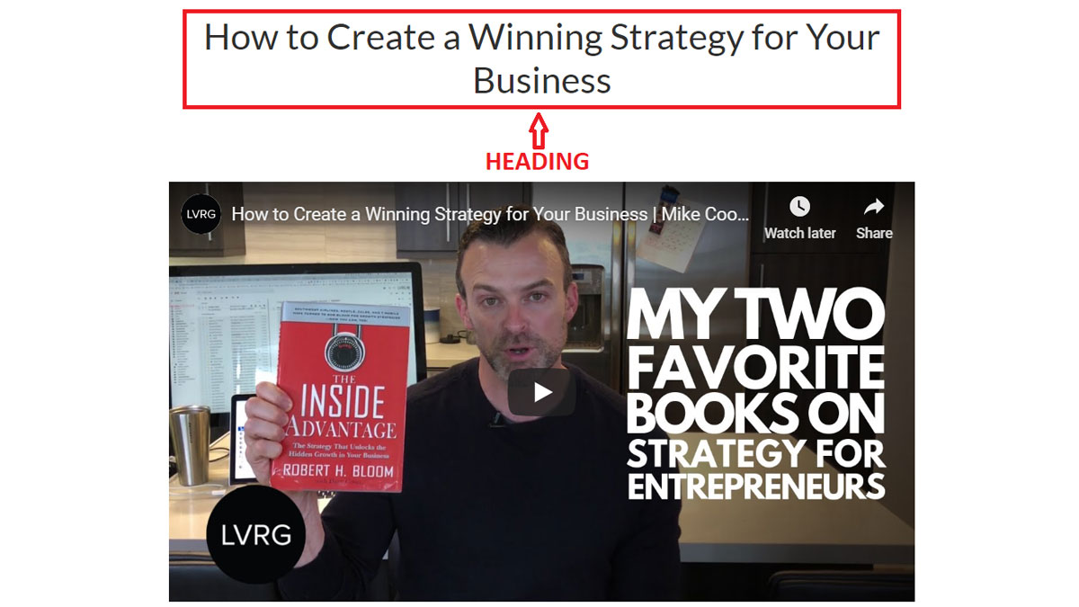 9 SEO Strategies to Use on Every Blog Post Before You Publish