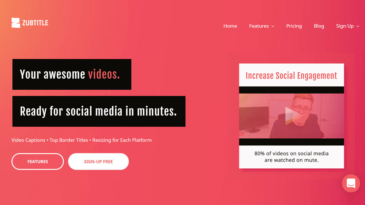 Why You Should Always Add Subtitles to your Videos (and How!)